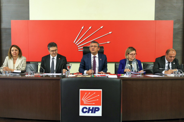 CHP'de 4'ü büyükşehir 103 belediye başkanı adayı daha belli oldu