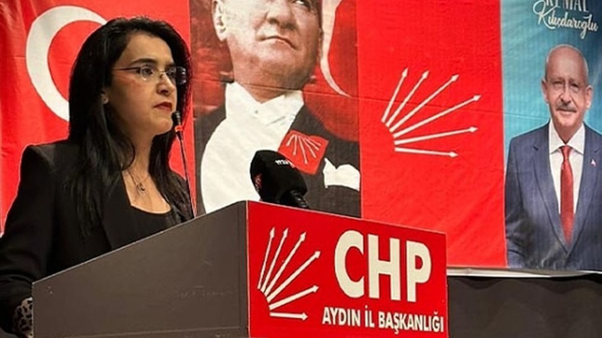 CHP\'li aday seçim yarışından çekildi! Açıklaması gündem oldu