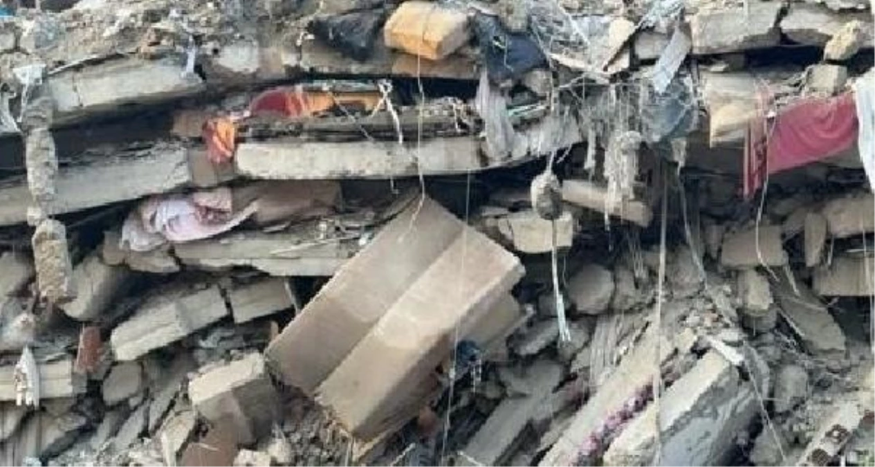 Depremde ailesini kaybeden asker, terhisine 25 gün kala acı haberi aldı