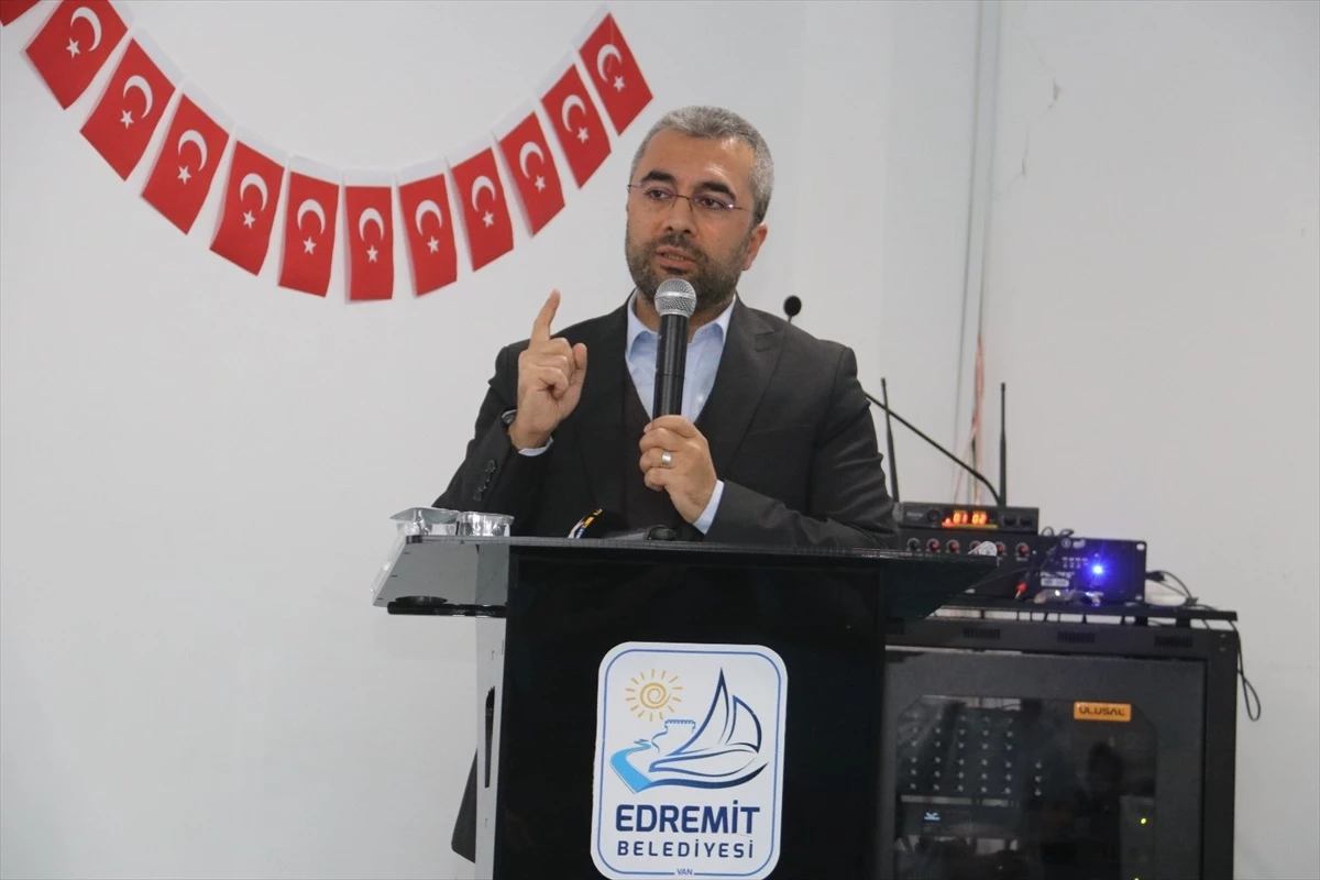 Edremit Belediyesi ile Belediye İş Sendikası arasında toplu iş sözleşmesi imzalandı