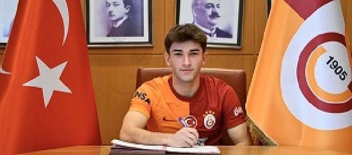 Galatasaray, Ali Turap Bülbül\'ün sözleşmesini uzattı