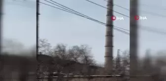 Kırgızistan'da enerji santralinde patlama: 5 yaralı