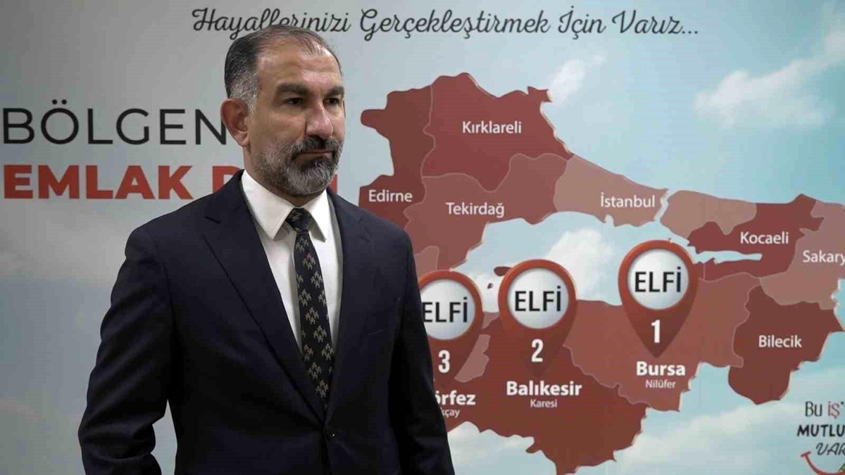 Türkiye\'de Konut Satışları Yüzde 17,5 Azaldı
