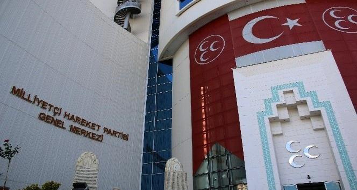 MHP, 2024 Mahalli İdareler Seçimleri için seçim beyannamesini açıklayacak