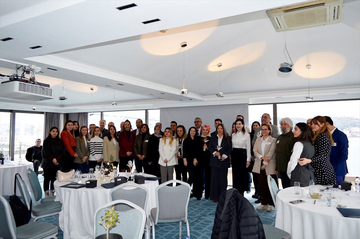 Sakarya Büyükşehir Belediyesi, 2023 SECAP Uyum Eylemleri Geliştiricisi Ödülü\'ne layık görüldü