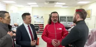 Talasemi Federasyonu'ndan kan bağışı çağrısı