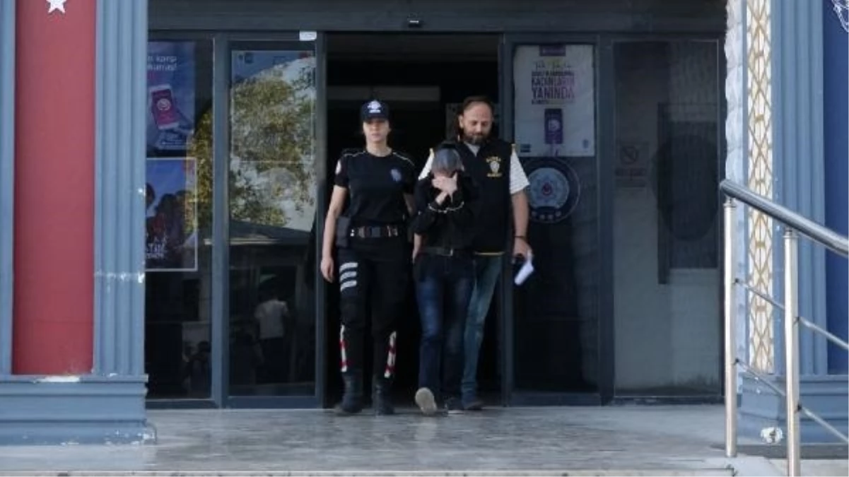 Bursa\'da Kaçırılan Çocuk Çöp Evinde Bulundu, Teyze Tutuklandı