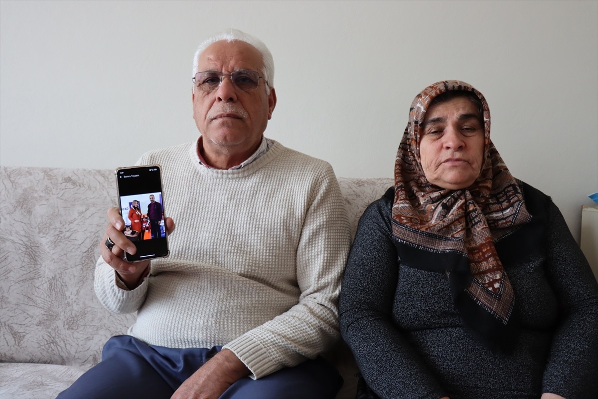 Kahramanmaraş depreminde ailesini kaybeden çocuklar, babaanne ve dedesiyle yaşamaya devam ediyor