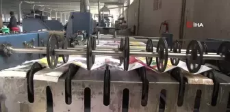 6 Şubat'ta Adıyaman'daki fabrikaların makinelerinden ses gelmeyecek