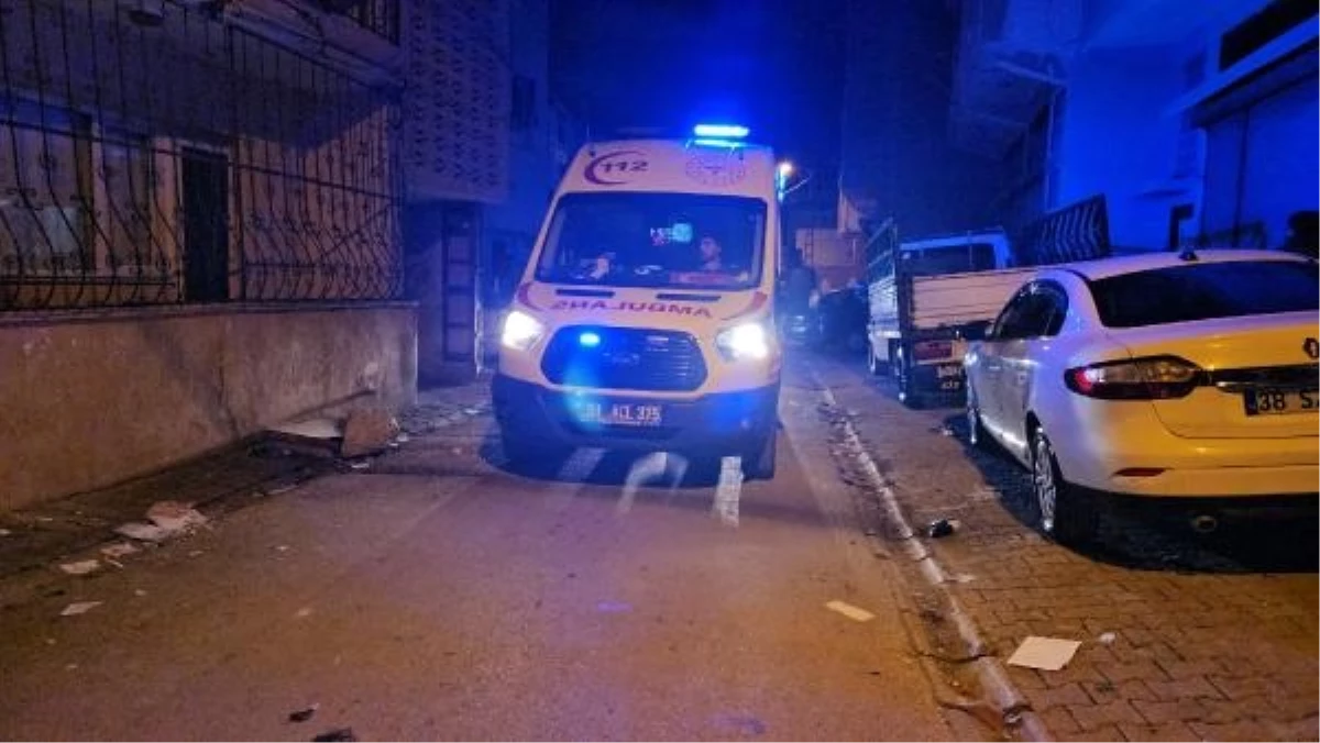 Adana\'da Akraba İki Grubun Çatışması: 6 Yaralı