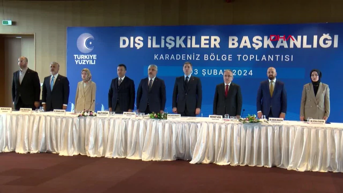 AK Parti Genel Başkan Yardımcısı Zafer Sarıkaya: \'Dünyanın 32 ülkesine SİHA ihracatı yaptık\'
