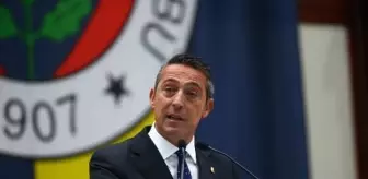 Ali Koç: Haziran ayında yeni bir başkan ve yönetim kurulu olacak