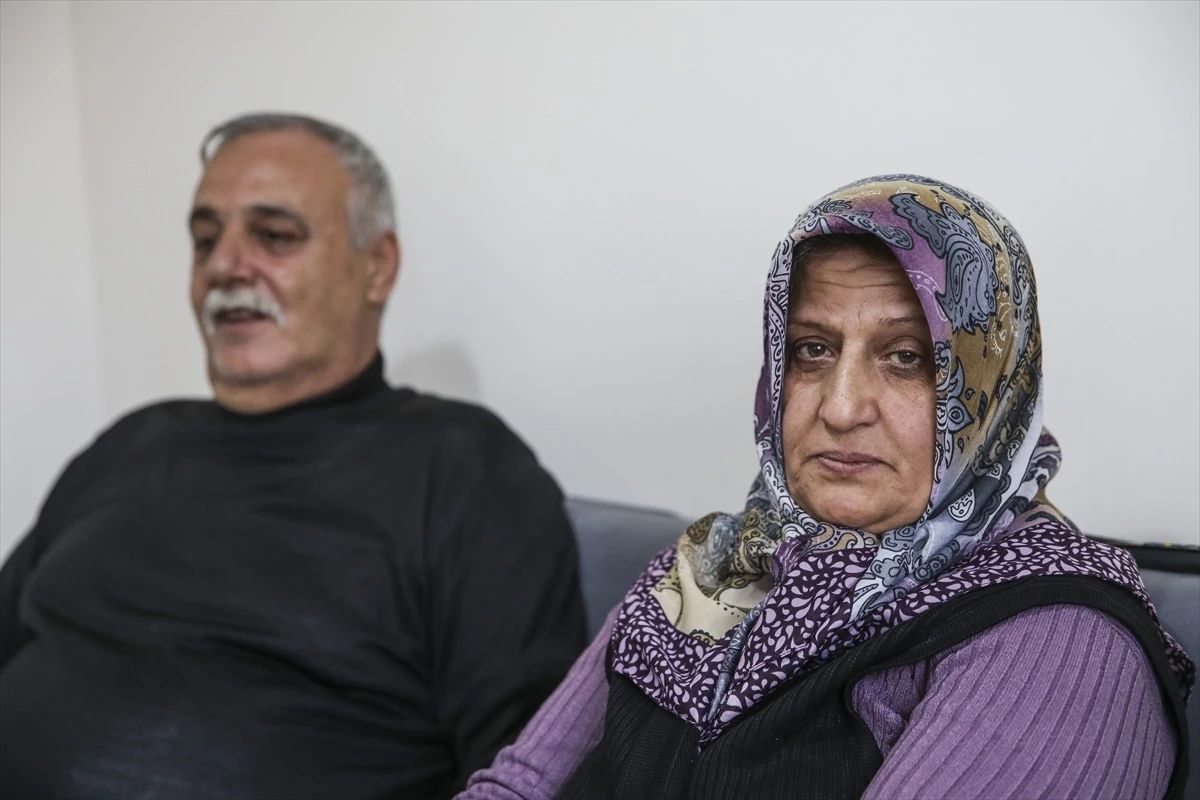 Kahramanmaraş\'ta depremzede aileler, Altındağ Belediyesi tarafından misafir ediliyor