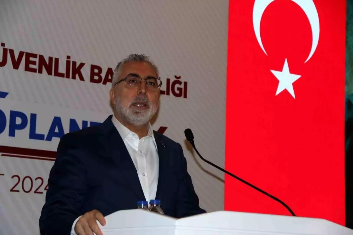 2024 yılında emekli aylıklarına yüzde 49,25 zam yapıldı