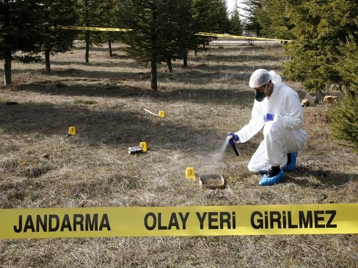 Balıkesir\'de Jandarma Kriminal, 12 şüpheli olayı aydınlığa kavuşturdu