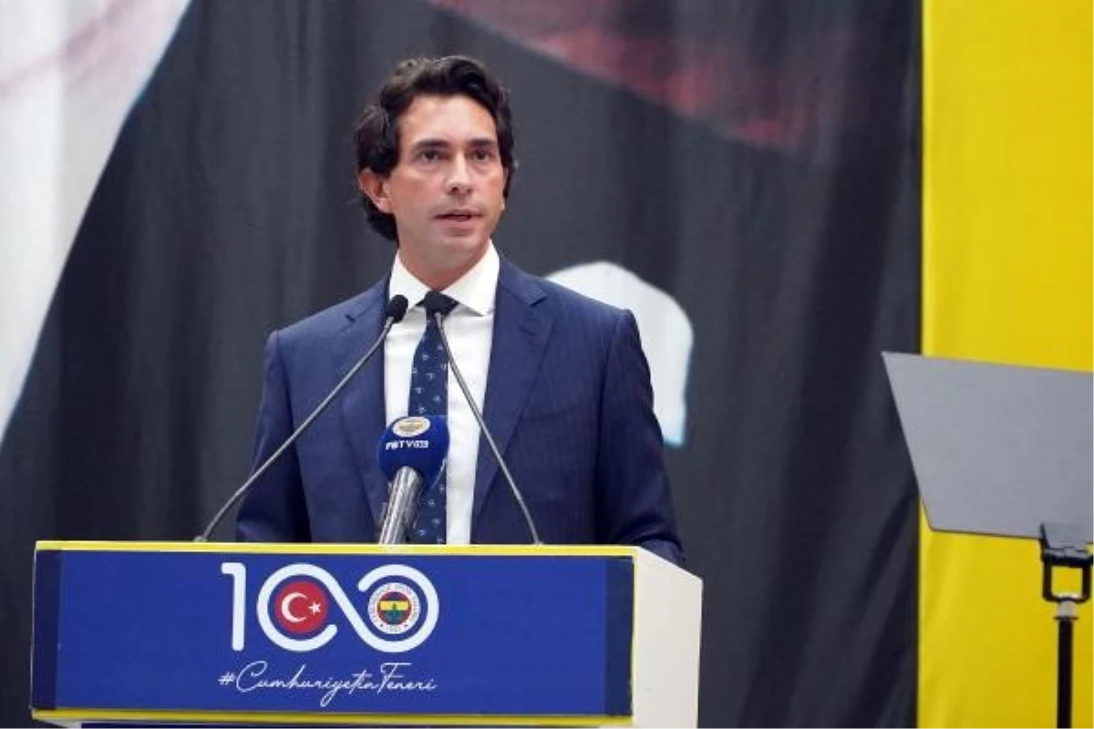 Fenerbahçe Genel Sekreteri: Adaletli Olun ve Maçları Hakkaniyetli Yönetin