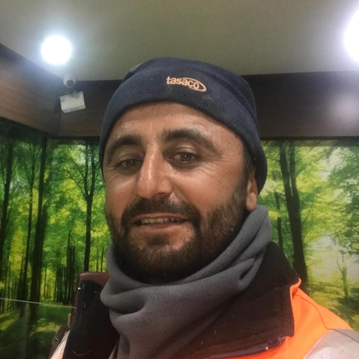 Burdur\'da Mermer Ocağında İş Kazası: Bir İşçi Hayatını Kaybetti