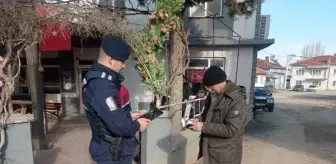 Bursa'da Aranan 75 Kişi Yakalandı: Uyuşturucu ve Tabanca Ele Geçirildi