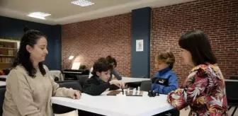 Akdeniz Üniversitesi'nde Çocuk Üniversitesi Kuruldu