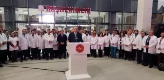 Cumhurbaşkanı Erdoğan: Vatandaşlarımız müsterih olsun, kimse mağdur olmayacak (2)