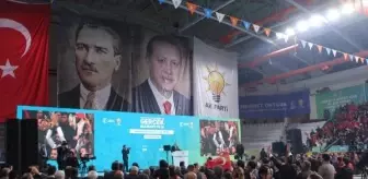 MERKEZİ VE YEREL YÖNETİM EL ELE VERMEZSE O ŞEHRE HERHANGİ BİR ŞEY GELMEZ
