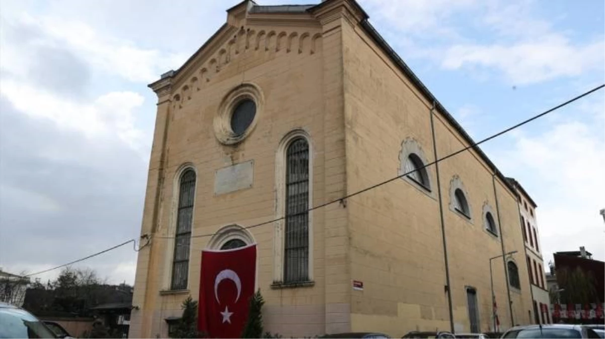 Kilise saldırısıyla bağlantılı 17 DEAŞ üyesi İstanbul\'da Yakalandı