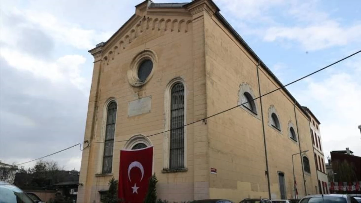 Kilise saldırısıyla bağlantılı 17 DEAŞ üyesi İstanbul'da Yakalandı