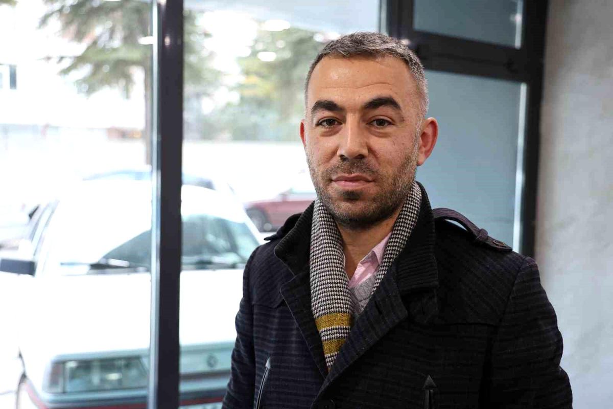 Konya\'da Sahte Borç Bildirimiyle Mağdur Olan Kişi 650 Bin Lira Ödemek Zorunda Kaldı