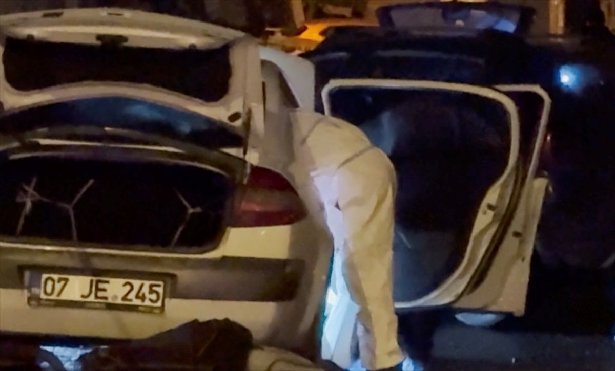 İstanbul Arnavutköy\'de Polis Müdahalesi Sonucu Bir Kişi Hayatını Kaybetti