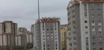 Ankara'da Kiracıyla Yaşanan Sorun Zorunlu Ara Buluculukla Çözüldü