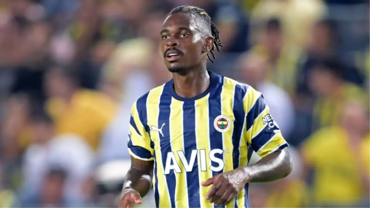 RB Bragantino, Fenerbahçe\'den Lincoln Henrique\'yi kiraladı