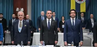 Fenerbahçe'nin toplam borcu 11 milyar 466 milyon TL