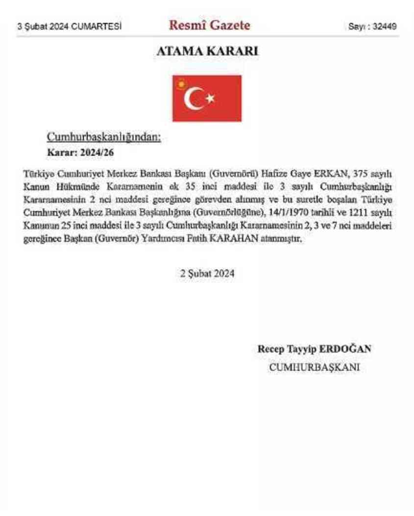 Hafize Gaye Erkan Kimdir? İş Dünyasının Yükselen İsmi