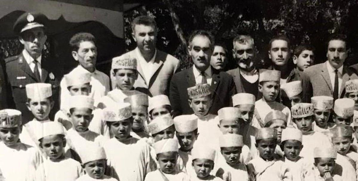 Erzurum\'un Pasinler ilçesinde spor ve sosyal hayata katkı sağlayan Halis Güngör\'ün anısına külliye