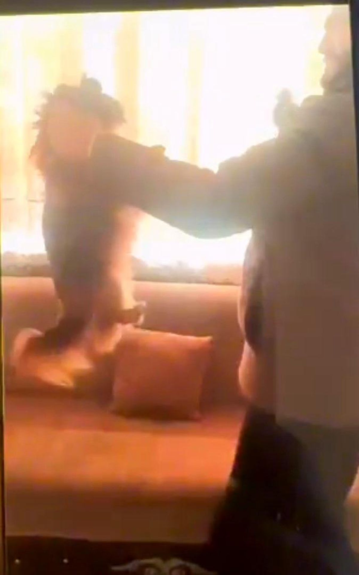 Kırşehir\'de Köpeğe Eziyet Eden Şüpheli Mahkemede Savunma Yaptı