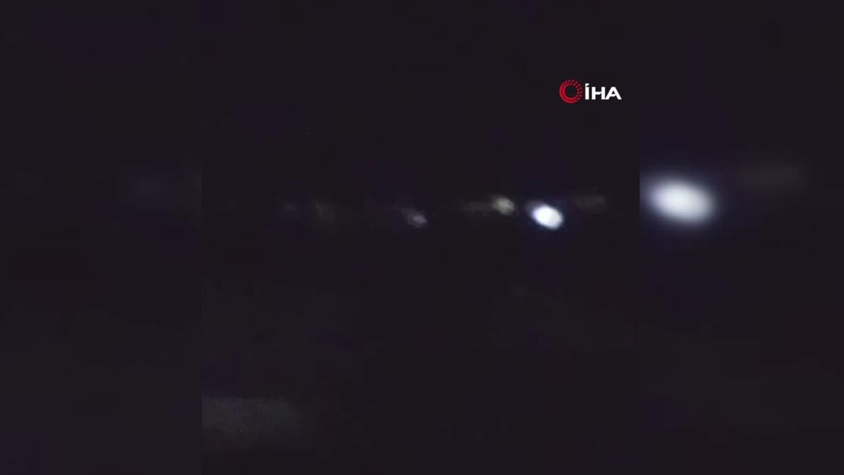 Irak Hükümeti: ABD'nin saldırısında 16 kişi öldü, 25 kişi yaralandı