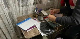 İzmir'de DHKP-C ve MLKP'ye operasyon: 7 tutuklama