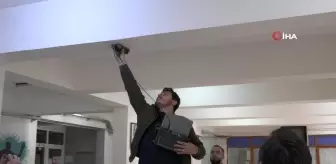 Kamu Binaları ve Okulların Deprem Performansı Denetlendi