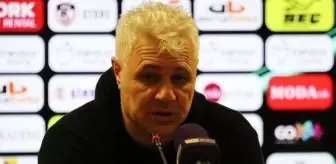 Gaziantep FK ve Kayserispor Berabere Kaldı