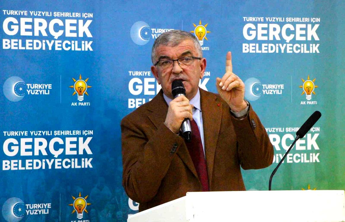 Amasya Halkının Beklentisi Huzur ve Güven