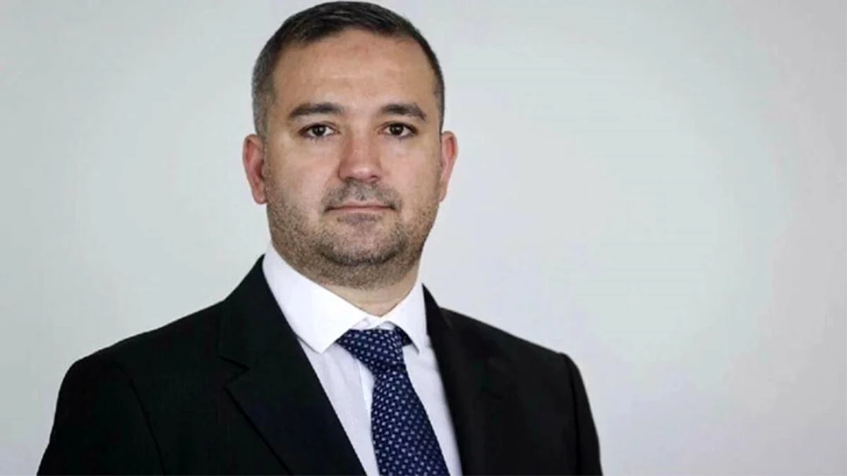 Uşaklı Fatih Karahan Merkez Bankası Başkanı oldu