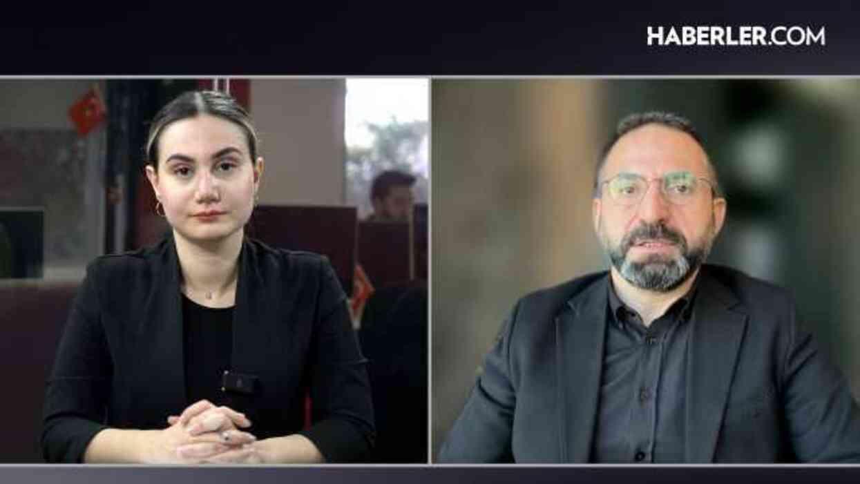 OPTİMAR Araştırma Başkanı Hilmi Daşdemir: AK Parti'nin yüzde 40, CHP'nin yüzde 27 oranında aday listesi beğenildi