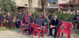 Irak'ta PKK saldırısında şehit olan askerin ailesine ateş düştü