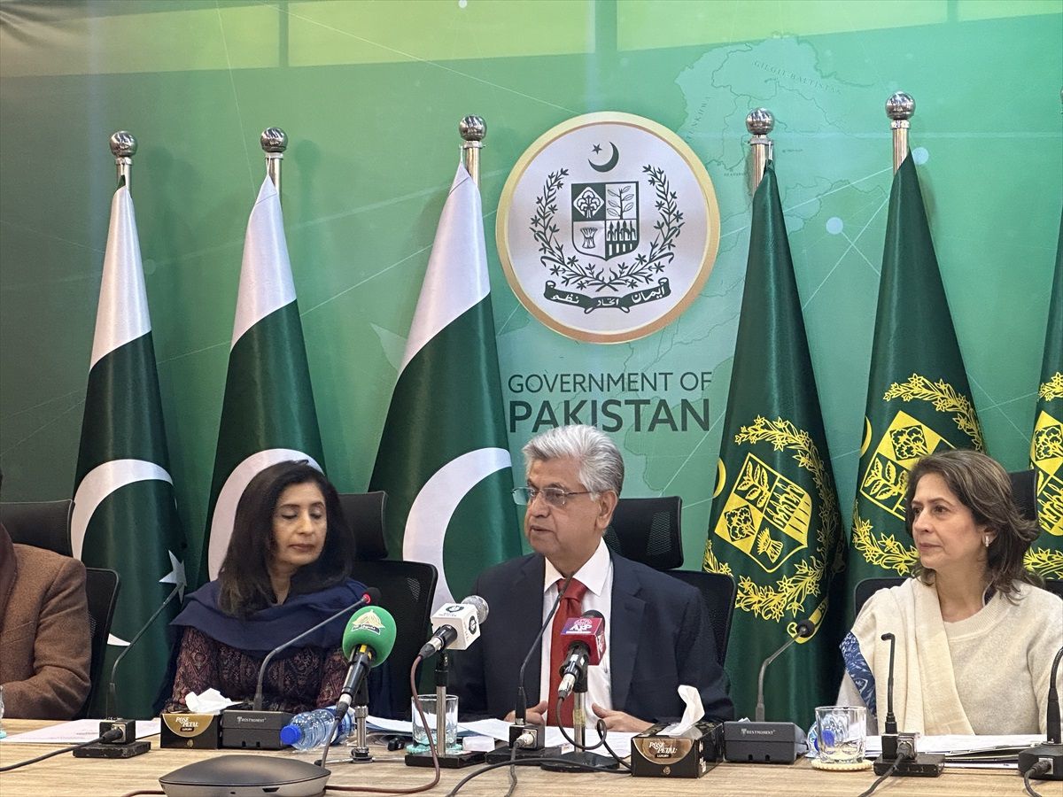 Pakistan\'da genel ve eyalet seçimleri için hazırlıklar tamamlandı
