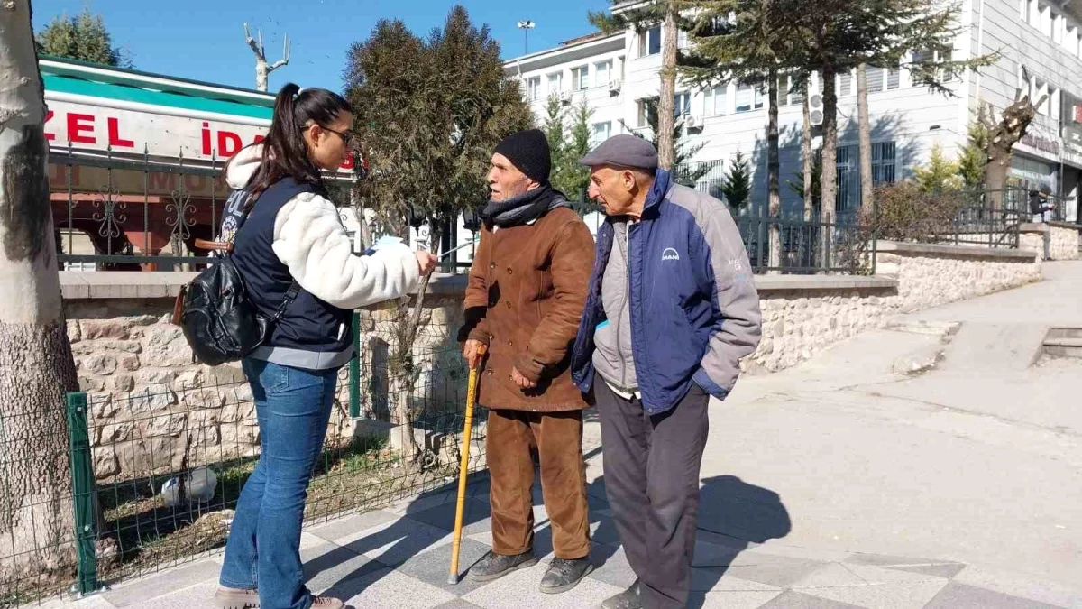 Sungurlu Emniyet Müdürlüğü, telefon dolandırıcılığına karşı vatandaşları uyarmaya devam ediyor