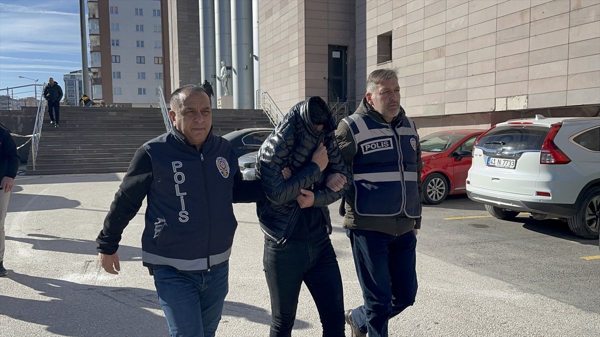 TOKİ Arsa Dolandırıcısı Yakalandı