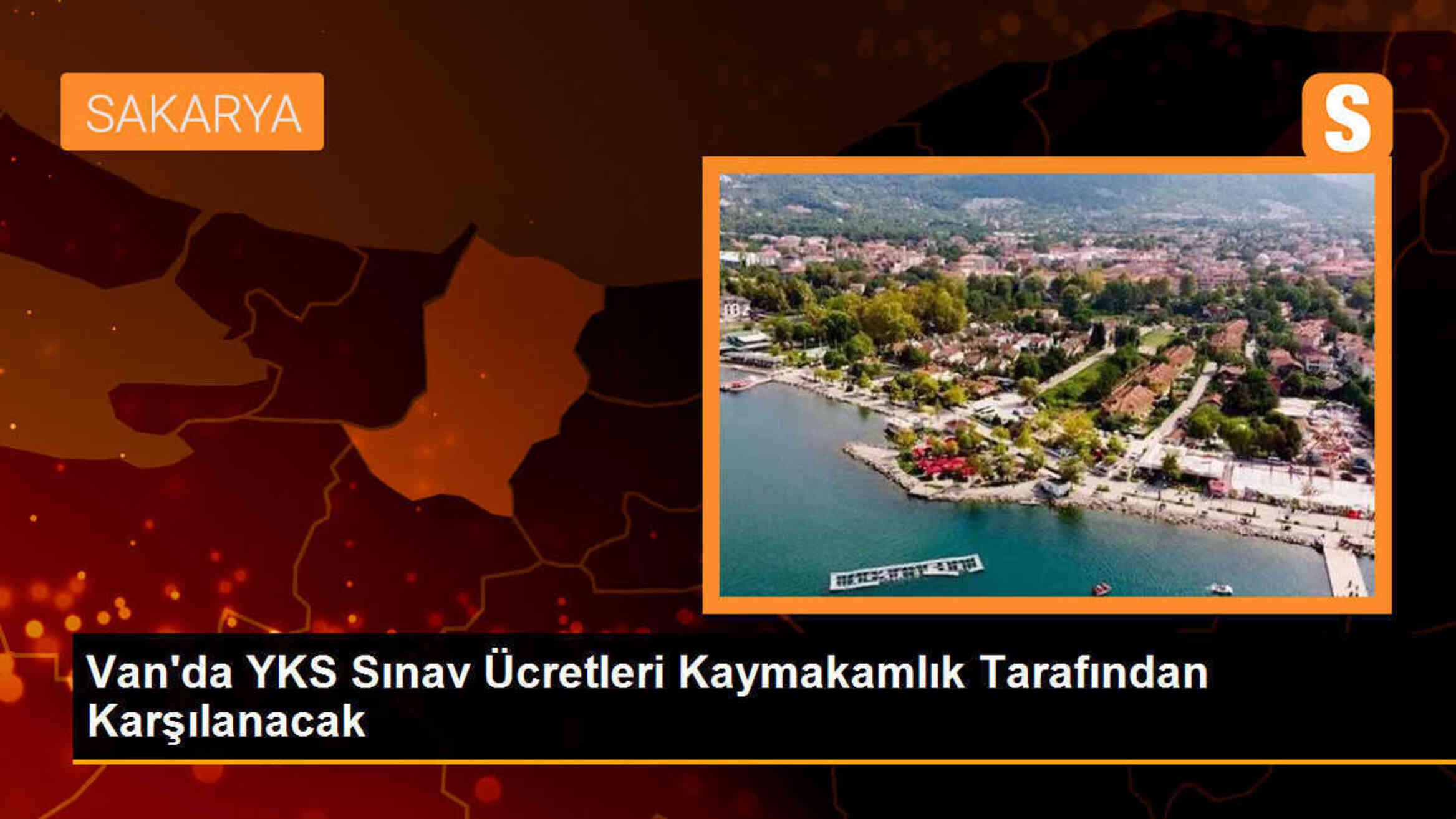 Çatak Kaymakamlığı, YKS Sınav Ücretlerini Karşılayacak