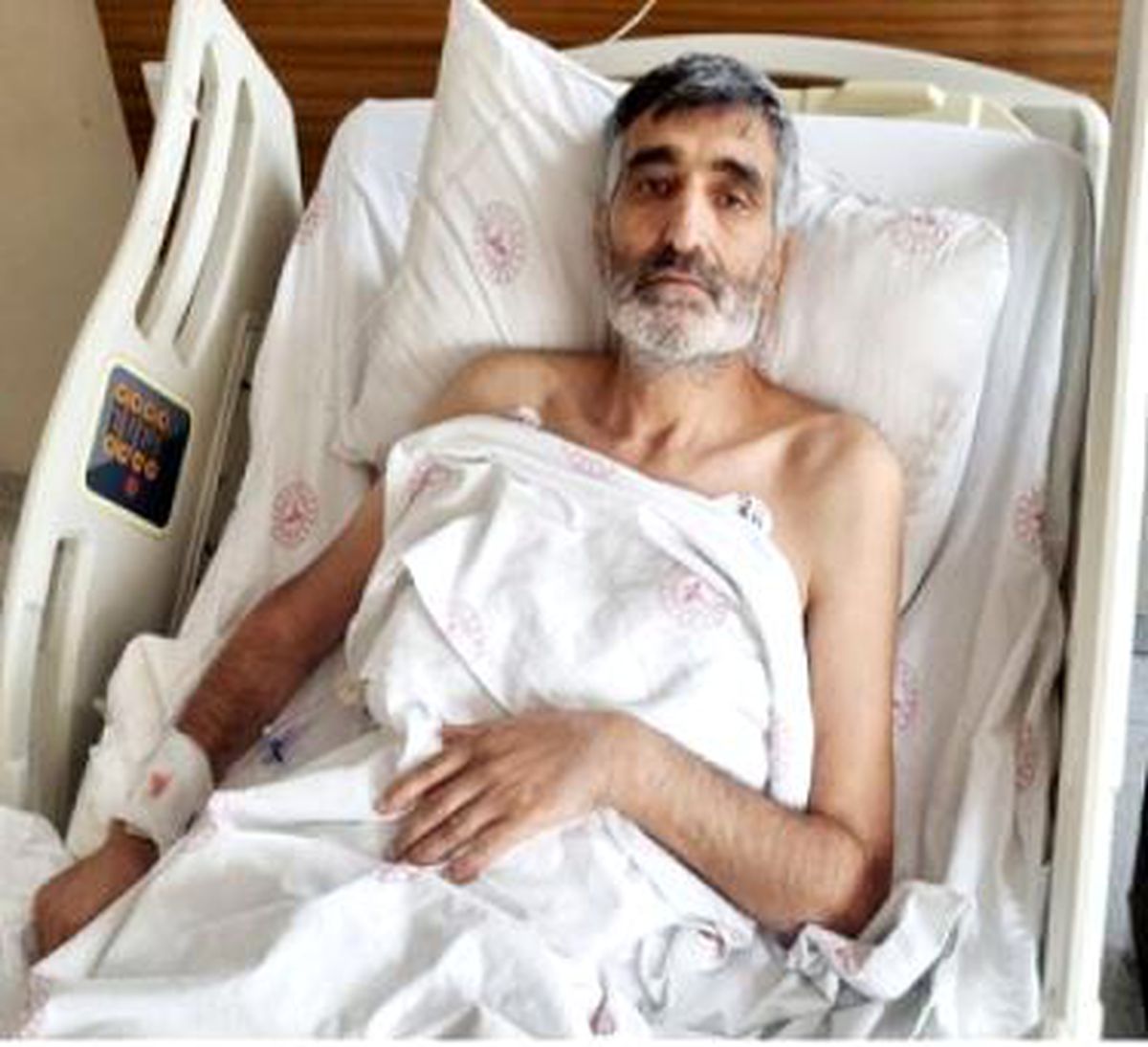 Van\'da uzun yıllardır gazetecilik yapan Murat Çurku hayatını kaybetti