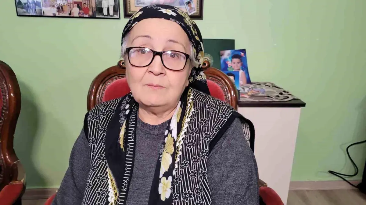 Adana\'da Depremde Hayatını Kaybeden Aile İkinci Depremde Çöken Binada Öldü