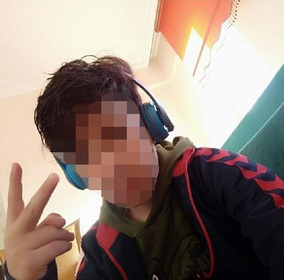 Ereğli'de çocuklar arasında bıçaklı kavga: Birçok yaralı var